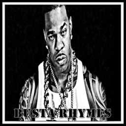ikon Busta Rhymes - Girlfriend