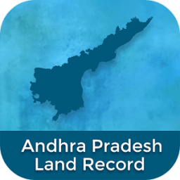 AP Land Records आइकन