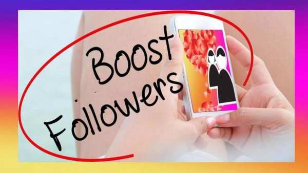 Real Followers 4 Instagram! screenshot 2