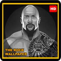 The Rock Wallpapers HD WWE