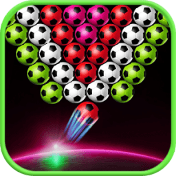 Dinosaur Bubble Shooter иконка