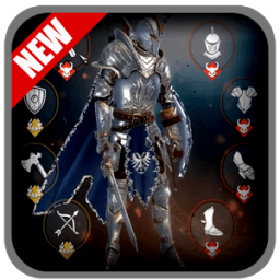Tips Iron Blade Medieval Legends Guide أيقونة