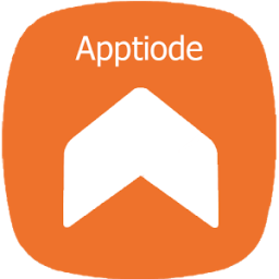 Guide for Apptiode 2018 أيقونة