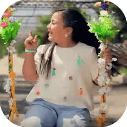 المرجوحة - جنى مقداد - بدون أنترنت icon