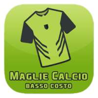Calcio a Basso Costo on 9Apps