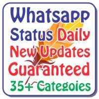 Latest Whatsapp Status 2017 18