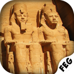 Escape Games - Karnak Temple आइकन