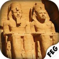 Escape Games - Karnak Temple