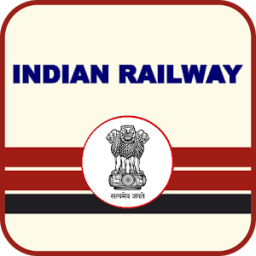 Indian Railway icon