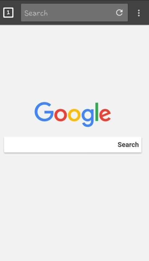 Best Web Proxy Browser (Proxy Browser For Android) screenshot 4