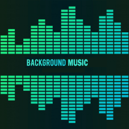 Background Music иконка