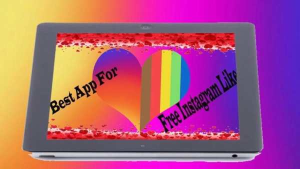 Get Free Likes For Instagram!! screenshot 4