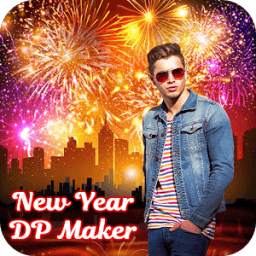 New Year Dp Maker 1.0