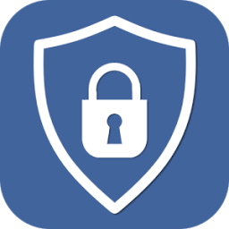 AppLocker Fake Crash आइकन