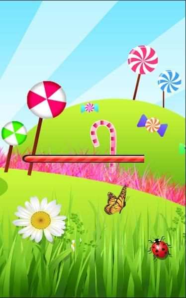 Striped Candy-Match 3 screenshot 6