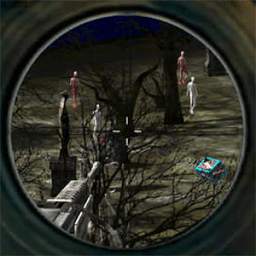 Zombie Sniper 3D 1.0