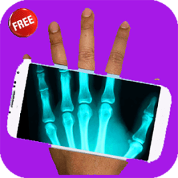 the x ray scanner hq иконка