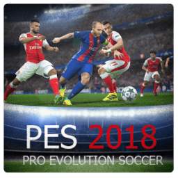 Guide pes 2018 1.0
