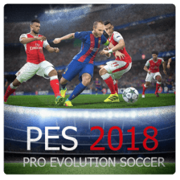 ikon GUIDE FOR PES 2018