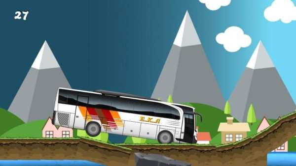 Eka Bus Cepat screenshot 2