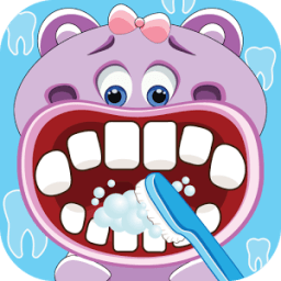 Animals Dentist - Dentist Office иконка