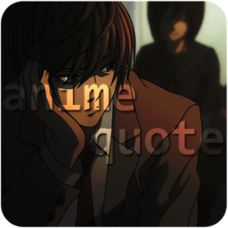 ❤ Anime Quotes ❤ Inspirational Anime Quotes ❤ أيقونة