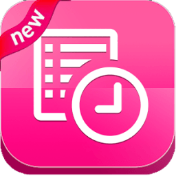 حساب الدورة الشهرية - الحاسبة الوردية بدون انترنت आइकन