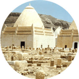 Ziarah Kubur आइकन