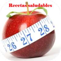 Recetas saludables. Gratis on 9Apps