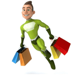 Shop Like Me иконка