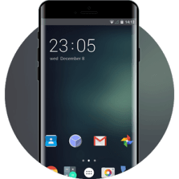 Theme for Alcatel One Touch Hero 2 आइकन