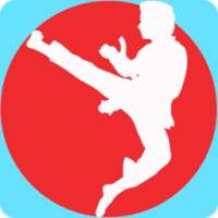 Martial Arts Training