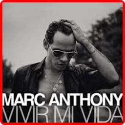 Marc Anthony icon