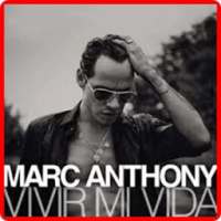 Marc Anthony on 9Apps