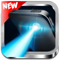 مصباح يدوي أيقونة