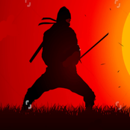shadow fight mod apk иконка