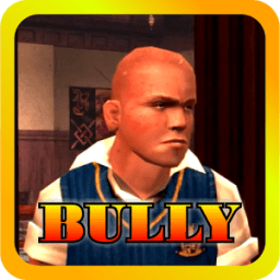 Guide Bully Ghostgirl V.02 иконка