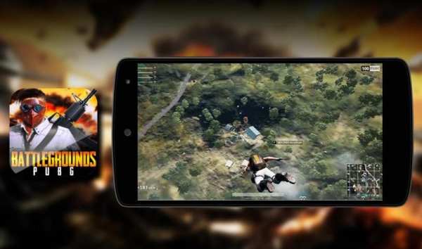 Tricks Battlegrounds PUBG screenshot 3