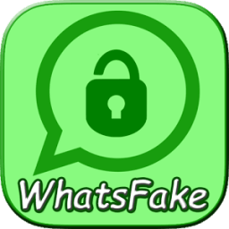 WhatsFake (Fake Chat) иконка