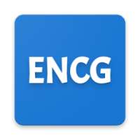 Concours ENCG on 9Apps