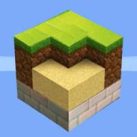 Exploration Lite: WorldCraft