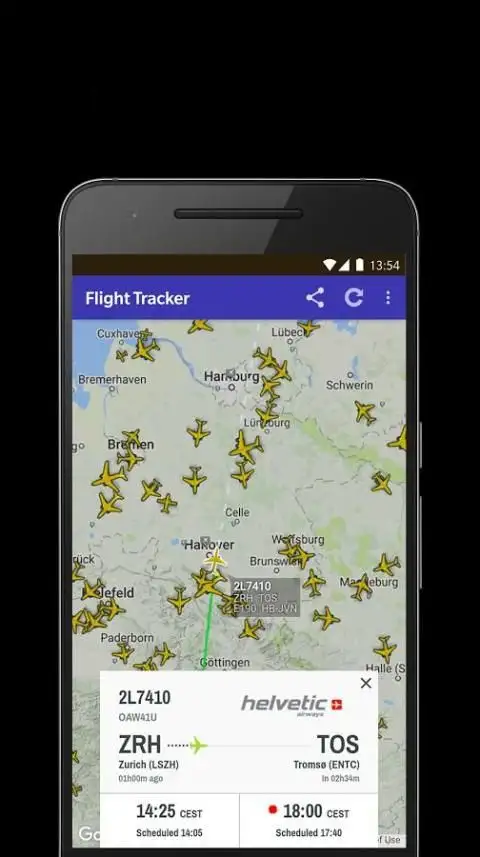 2023 All Flight Tracker APK Download for Android regarding updated 