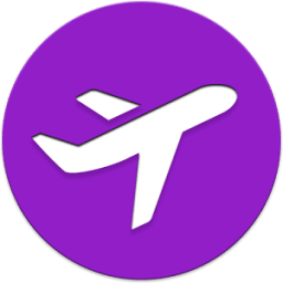 ikon Flight Tracker - Track flight status free