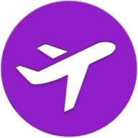 Flight Tracker - Track flight status free on 9Apps