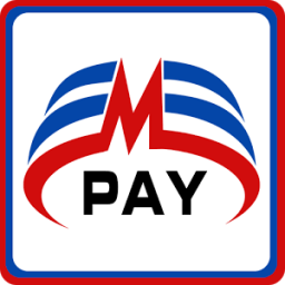 Mpay app иконка