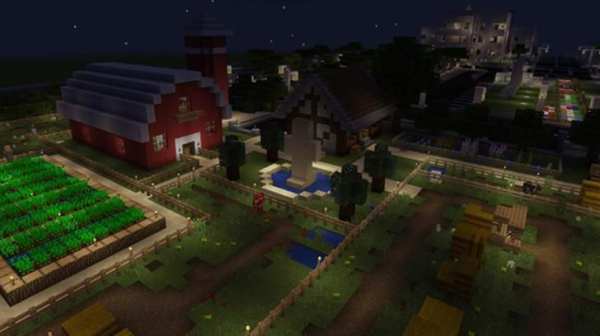 City maps for Minecraft PE screenshot 1