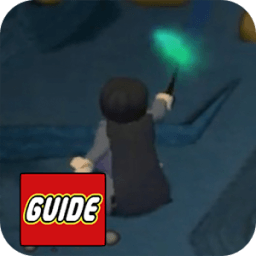 ikon Tips LEGO HARRY POTTER