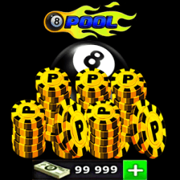 ikon Coins Cash For 8 Ball Pool Guide