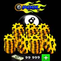 Coins Cash For 8 Ball Pool Guide