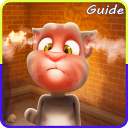 Guide for Talking Tom Gold Run Fun Game иконка